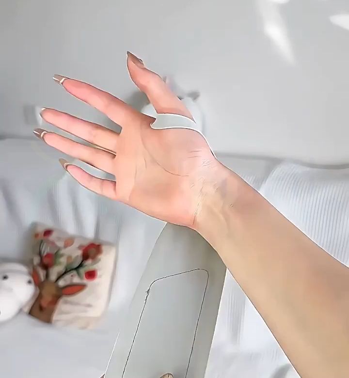 Băng Đeo Bảo Vệ Cổ Tay Hỗ Trợ Vận Động Thể Thao Làm Việc Văn Phòng Giảm đau Nén quấn cổ tay