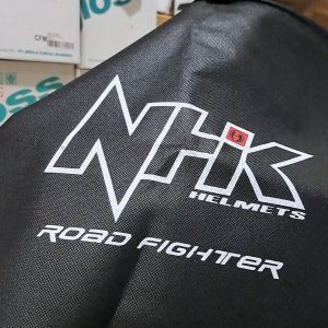 Sarung Helm Universal: Aksesoris Helm Berkualitas & Tahan Lama