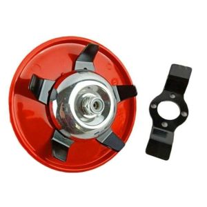 Weeder Plate Blades Lawn Mower Grass Eater Trimmers Head Brush Cutter Tool Parts