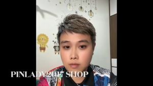 Gôm Xịt Tóc Đổi Mầu Tóc Tạm Thời Vangin 150ml/Chai 10 Mầu Sắc Thời Trang Chọn Lựa