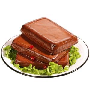 Ready-to-Eat Five-Spice Bean Curd