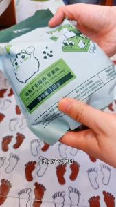 【READY-STOCK】Yee Natriuretic Ore Urinate Hamster Toliet Sand PREMIUM Hamster urine ore sand clump sand 除臭钠基矿石仓鼠尿沙 仓鼠尿砂