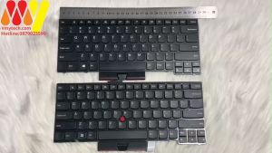 Bàn phím laptop Lenovo Thinkpad Edge E330 E335 E430 E435 S430 E445 E320 T430U