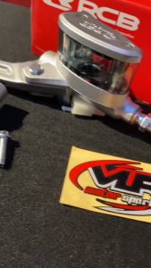 master rem handle rem kopling rcb e2 silver 14mm beat vario scoopy gsx jupiter mx king satria