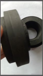 Karet Lift Spacer Per Belakang Atas Vios dan Yaris Etios Volco Tebal 2 cm sd 3 cm Harga Per 2 Pcs