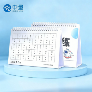 ZHONGLIANG | Vision Training Card Flipper Use Letters and E Characters