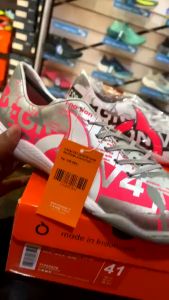 8.8 MAGA SALE Sepatu Futsal Ortus OrtusEight CATALYST Legion V4 IN (cod)