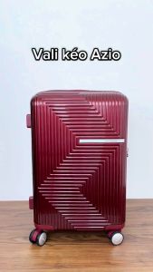 Vali kéo Samsonite Azio  SAMSONITE - MỸ