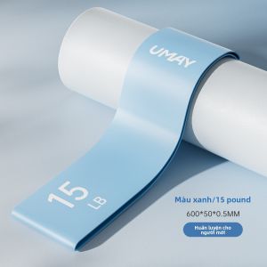 Umay(佑美) | Dây Đai Tập Luyện Tăng Cường Kháng Lực