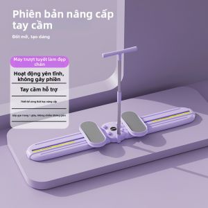 KAIEN | Máy Tập Thể Dục Giảm Mỡ Đùi và Bụng Tập Sàn Chậu