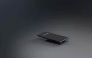 Wireless Charger For iPhone 17/16/15/14/13Phone Stand Fast Charging Charger for Samsung Note 20/10 S21 Ultra Foldable