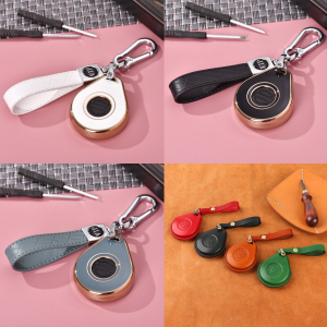 Mềm Cao Su Vỏ Lớp Ngoài Chìa Khóa Cho Xe Máy Harley 883 X48 Cảm Ứng Tàu Lượn Béo Béo Da Móc Khóa Phụ Kiện Nội Thất Ô Tô