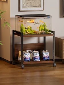 MUGG | Heavy-duty Metal Stand Shelf