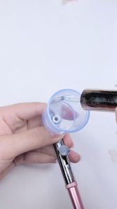 Máy phun sơn Nail Ombre| Máy phun sương phun tinh chất cầm tay | Máy phun Ombre Nail