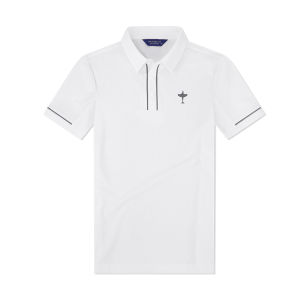 RYDER CUP EST.1927 | Breathable Stretch Mens Polo Shirt
