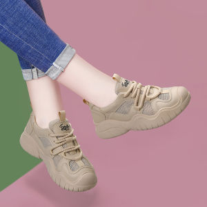 Casual Magic Slippers for Women 2024 New Style Outdoor Non-Slip Quick Dry Lightweight Wear-Resistant Soft Bottom Sports Beach Shoes