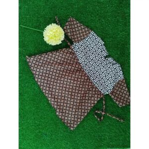 Cozie One Set Jumbo Setelan Wanita Terbaru One Set Katun Linen Premium Terlaris Kekinian