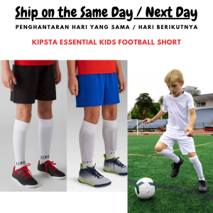 K1pst@ Essentia Kids Football Short / Kids Short / Football Short / Kids Jersey