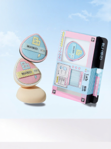 BLJ | Soft Non-powder-consuming Makeup Sponge for Foundation