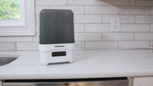 Baby Brezza Sterilizer Dryer Mini