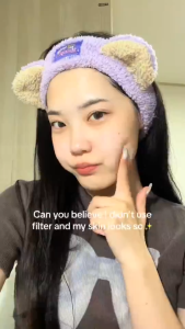 Anua Heartleaf Quercetinol™ Pore Deep Cleansing Foam (150ml)