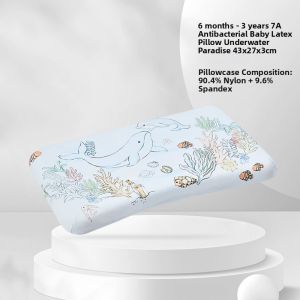 GB | Infant & Toddler Cooling Pillow