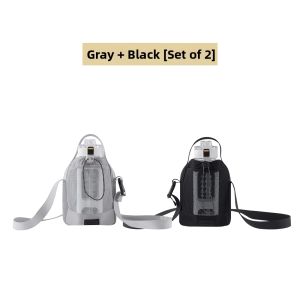 Travel Season | Multifunctional Travel Insulated Cup Sleeve