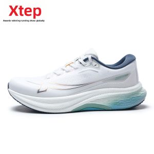 XTEP | Professional Cushioning Racing Shoes