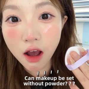 Oil Absorbing Water-Resistant Matte Foundation Primer JIUQI