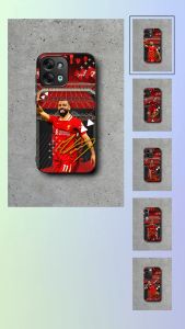 เคสเคลือบเงา Vivo (วีโว่) ทุกรุ่น VIVO Y200 Y19S V27 V29 V40 Y36 Y100 Y28 Y18 Y35 ลิเวอร์พูล นักเตะ