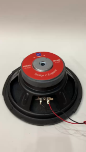 Loa bass 25 MARTIN nhập khẩu côn 45 từ 130 gân mút - gia 1 cái