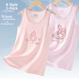 Hello Kitty | Summer Thin Kids Vest Modaal