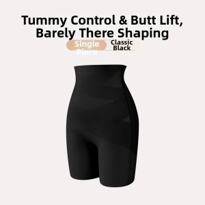 GRACEWELL | Abdomen Firming Lifting Buttocks Body Shaping Pants