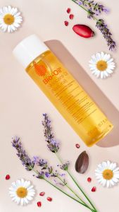 Bio Oil Skincare Oil Natural 125ml Minyak Perawatan Kulit Alami 125 ml