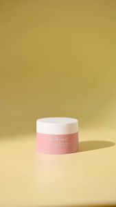 Glowsophy Hydrating Moisturizer Series Watermelon & Cica Panthenol | Moisturizer | Gel Day & Night 100 ml