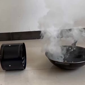 พัดลมระบายอากาศ 4 นิ้ว 6 นิ้ว พัดลมดูดอากาศ 2800 หมุนต่อนาท พัดลมห้องครัว พัดลมดูดควันน้ำมัน เสียงเงียบ พัดลมระบายอากศ พัดดูดอากาศ