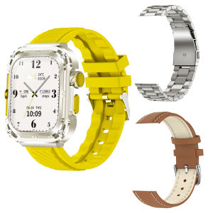 Z85Max Smart Watch Men Bluetooth Call Smartwatch Heart Rate Monitor Outdoor Waterproof Sports Fitness Tracker Mens Smartwatches