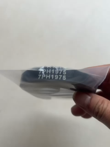 (Q2HCM) Dây curoa máy giặt máy sấy Electroluk Candy ...