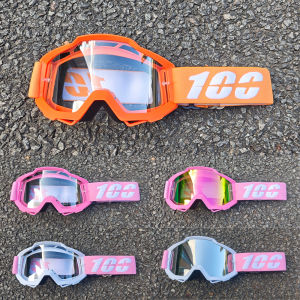 100 High Quality Goggles Dirt Bike Accessories Riding Men Woman Motorcycle Glasses Cycling For Motocycles Mountain Bicycles