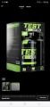 EB TEST BUILD TESTBUILD EVERBUILD TESTO TESTOSTERONE BOOSTER 90 CAPSUL ORIGINAL. 