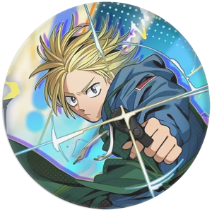 58 มม.อะนิเมะ Taro SAKAMOTO วัน Shishiba Hyo Takamura Kindaka Oki คอสเพลย์เครื่องแต่งกาย Badge Pin SPTE Tinplate เข็มกลัด Prop Xmas ของขวัญ