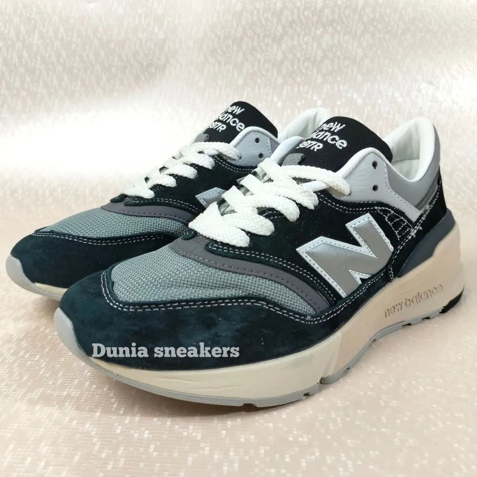 SEPATU NEW BALANCE 997R/SEPATU NB 997/SEPATU NEW BALANCE UNISEX