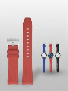 vagenari | Upgrade Rubber Watch Band