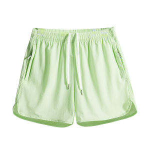 Mexican | 3/4 Running Quick-Dry Shorts