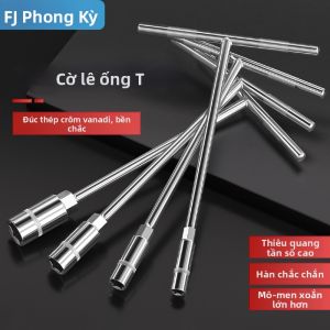ZUNYI | Cờ Lê lục giác T-Type
