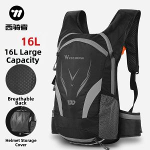 West Biking | Balo Ngoài Trời Siêu Nhẹ Dung Lượng Lớn