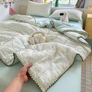 susan | Saline and Sweet Summer Quilt