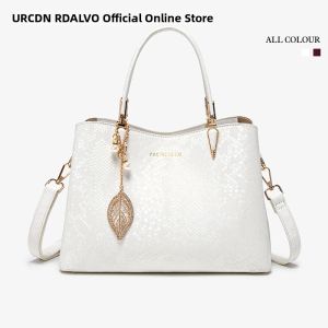 URCDN RDALVO | Elegant Red Bridal Handbag