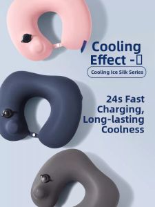 TUROU | U-Shaped Neck Support Travel Pillow