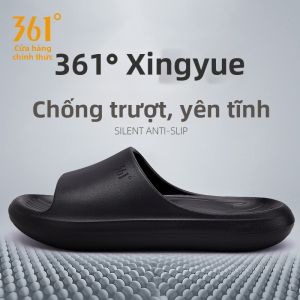361° | Couple Slipper Anti-slip Soft Thick Sole